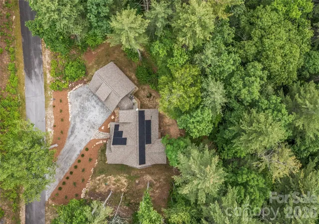 45th image of 68 Huckleberry Ridge Ln, Zirconia, NC 28790 | MLS# 4419840