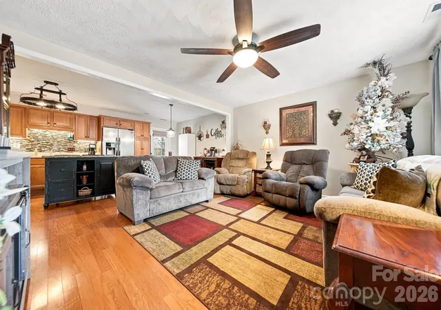 Photo 1 of Townhouse for sale at 803 Whetstone Pl Sw, Conover, NC 28613 | MLS# 4419841 | Listing updated on 2026-10-06