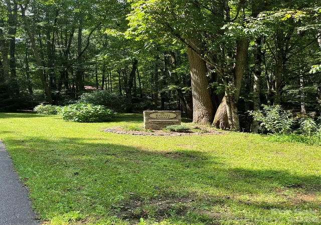 Photo 2 of Land for sale at 99999 Trillium End Ln #40, Waynesville, NC 28786 | MLS# 4419842 | Listing updated on 2026-10-05