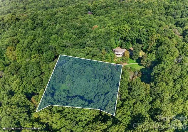 Photo 4 of Land for sale at 99999 Trillium End Ln #40, Waynesville, NC 28786 | MLS# 4419842 | Listing updated on 2026-10-05