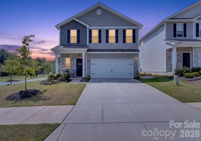 Photo 2 of Single family home for sale at 5224 Belstone Ln, Charlotte, NC 28215 | MLS# 4419844 | Listing updated on 2026-10-03