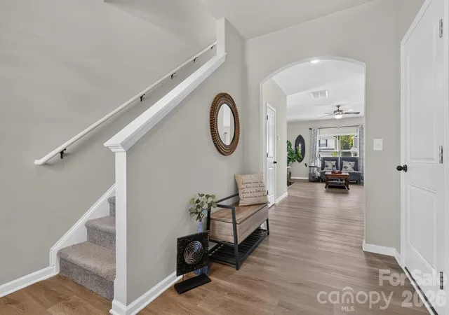 Photo 3 of Single family home for sale at 5224 Belstone Ln, Charlotte, NC 28215 | MLS# 4419844 | Listing updated on 2026-10-03