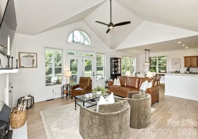 Photo 3 of Single family home for sale at 634 Vista Fls Rd, Mills River, NC 28759 | MLS# 4419847 | Listing updated on 2026-09-23