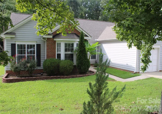 Photo 2 of Single family home for sale at 7508 Blythwood Ln, Charlotte, NC 28227 | MLS# 4419850 | Listing updated on 2026-09-01