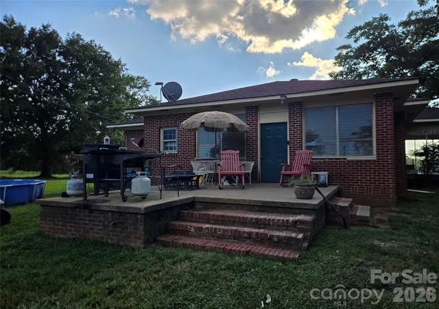 Photo 3 of Single family home for sale at 2703 Prospect Church Rd, Mooresboro, NC 28114 | MLS# 4419864 | Listing updated on 2026-10-05