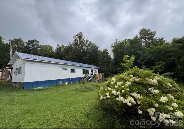 Photo 1 of Single family home for sale at 6430 Dysartsville Rd, Morganton, NC 28655 | MLS# 4419866 | Listing updated on 2026-09-29