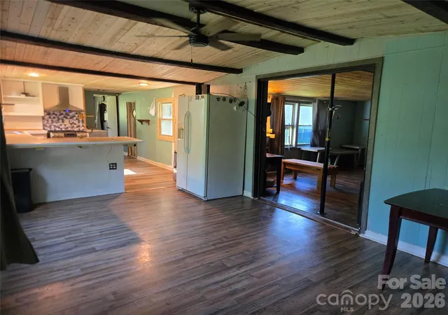 Photo 4 of Sale Pending at 6430 Dysartsville Rd, Morganton, NC 28655 | MLS# 4419866 | Listing updated on 2026-10-23