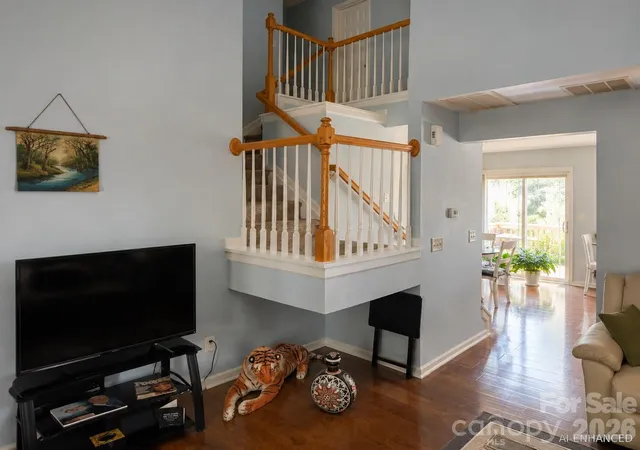 Photo 2 of Townhouse for sale at 10106 Ballyclare Ct, Charlotte, NC 28213 | MLS# 4419871 | Listing updated on 2026-09-04