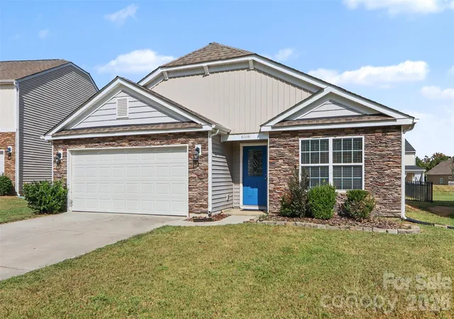 Photo 2 of Single family home for sale at 6009 Olivia Catherine Way, Charlotte, NC 28213 | MLS# 4419873 | Listing updated on 2026-09-30
