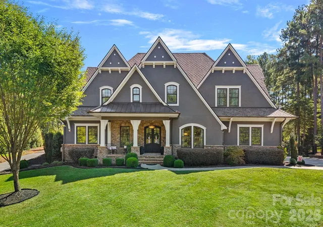 Photo 1 of Single family home for sale at 5113 Watermead Ln, Belmont, NC 28012 | MLS# 4419879 | Listing updated on 2026-09-25