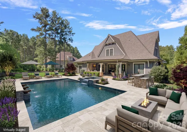 Photo 3 of Single family home for sale at 5113 Watermead Ln, Belmont, NC 28012 | MLS# 4419879 | Listing updated on 2026-09-25