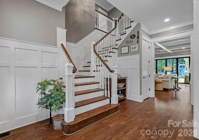 Photo 4 of Single family home for sale at 5113 Watermead Ln, Belmont, NC 28012 | MLS# 4419879 | Listing updated on 2026-09-25