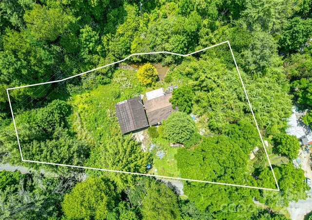 Photo 2 of Land for sale at 72 Bothy Rd, Brevard, NC 28712 | MLS# 4419886 | Listing updated on 2026-09-23