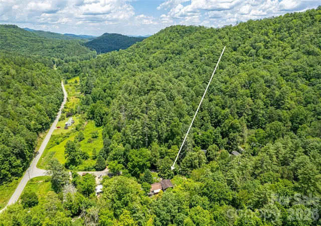 Photo 3 of Land for sale at 72 Bothy Rd, Brevard, NC 28712 | MLS# 4419886 | Listing updated on 2026-09-23