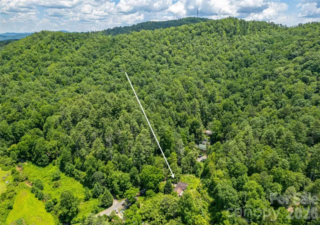 Photo 4 of Land for sale at 72 Bothy Rd, Brevard, NC 28712 | MLS# 4419886 | Listing updated on 2026-09-23