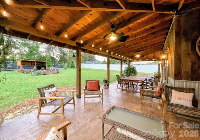 Photo 4 of Single family home for sale at 120 Dublin Ct, Statesville, NC 28677 | MLS# 4419887 | Listing updated on 2026-10-08