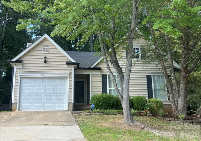 Single family home for sale at 9206 Rotherham Ln, Charlotte, NC 28216 | MLS# 4419892