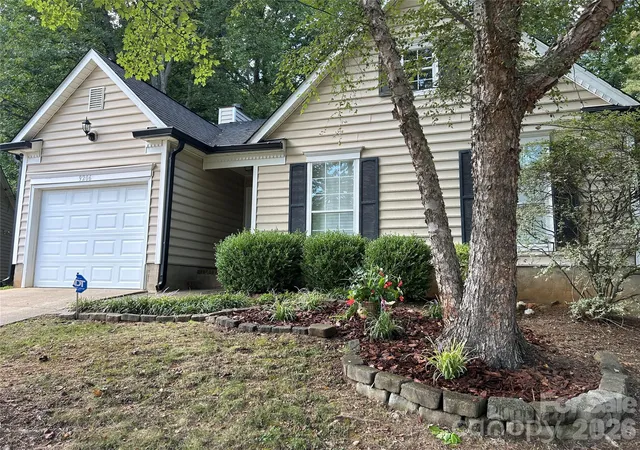 Photo 2 of Single family home for sale at 9206 Rotherham Ln, Charlotte, NC 28216 | MLS# 4419892 | Listing updated on 2026-10-08