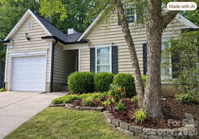 Photo 3 of Single family home for sale at 9206 Rotherham Ln, Charlotte, NC 28216 | MLS# 4419892 | Listing updated on 2026-10-08