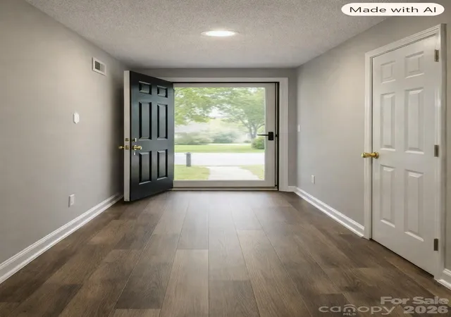 Photo 4 of Single family home for sale at 9206 Rotherham Ln, Charlotte, NC 28216 | MLS# 4419892 | Listing updated on 2026-10-08