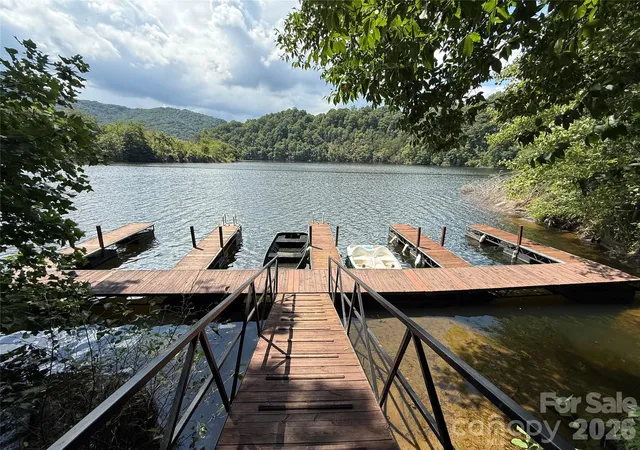 Photo 2 of Land for sale at Lot 10 Dars Ln, Tuckasegee, NC 28783 | MLS# 4419893 | Listing updated on 2026-08-31