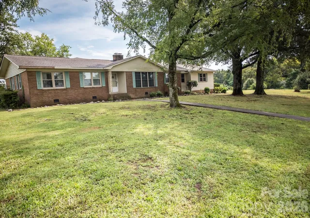 Photo 2 of Single family home for sale at 5522 Gilboa Rd, Marshville, NC 28103 | MLS# 4419896 | Listing updated on 2026-10-02