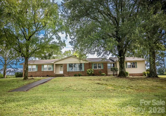 Photo 1 of Single family home for sale at 5522 Gilboa Rd, Marshville, NC 28103 | MLS# 4419896 | Listing updated on 2026-10-02