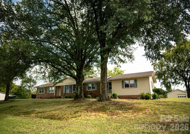 Photo 3 of Single family home for sale at 5522 Gilboa Rd, Marshville, NC 28103 | MLS# 4419896 | Listing updated on 2026-10-02