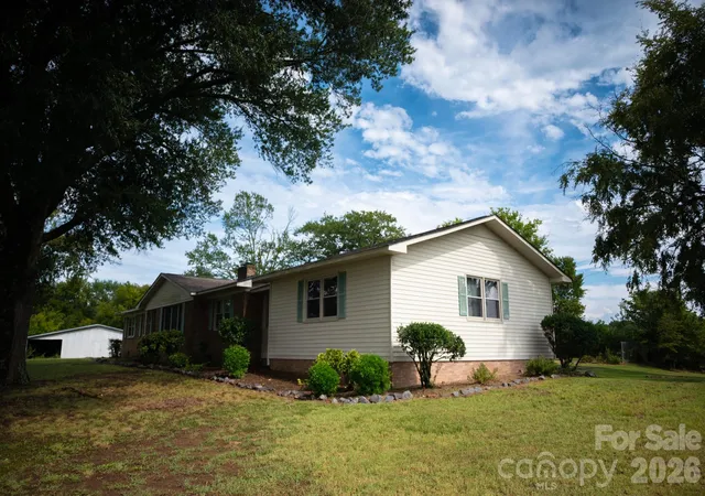 Photo 4 of Single family home for sale at 5522 Gilboa Rd, Marshville, NC 28103 | MLS# 4419896 | Listing updated on 2026-10-02