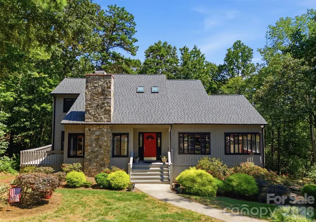 Photo 1 of Single family home for sale at 13432 Windward Cvs, Charlotte, NC 28278 | MLS# 4419903 | Listing updated on 2026-09-13