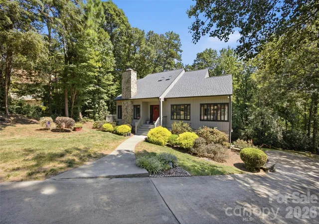 Photo 3 of Single family home for sale at 13432 Windward Cvs, Charlotte, NC 28278 | MLS# 4419903 | Listing updated on 2026-10-04