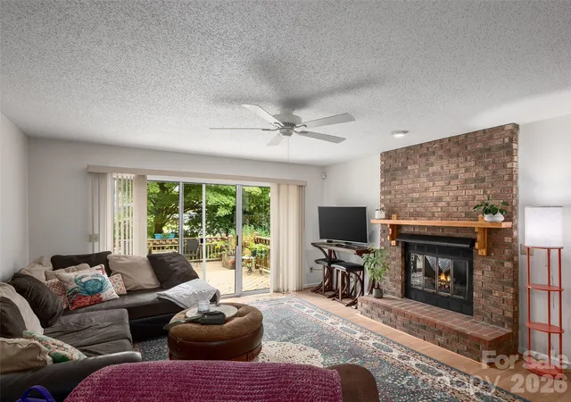 Photo 3 of Single family home for sale at 5 St Andrews Dr, Etowah, NC 28729 | MLS# 4419907 | Listing updated on 2026-09-28