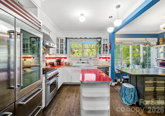 Photo 2 of Mansion for sale at 199 Kimberly Ave, Asheville, NC 28804 | MLS# 4419910 | Listing updated on 2026-10-01