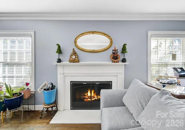 Photo 3 of Single family home for sale at 199 Kimberly Ave, Asheville, NC 28804 | MLS# 4419910 | Listing updated on 2026-10-01