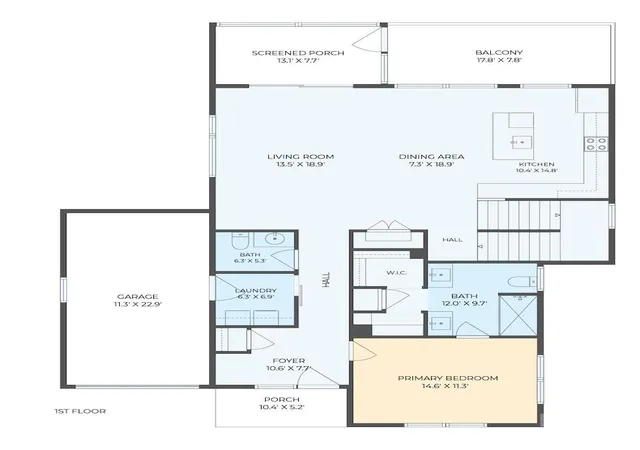 Photo 2 of Single family home for sale at 40 Malvern Walk, Asheville, NC 28806 | MLS# 4419917 | Listing updated on 2026-09-29