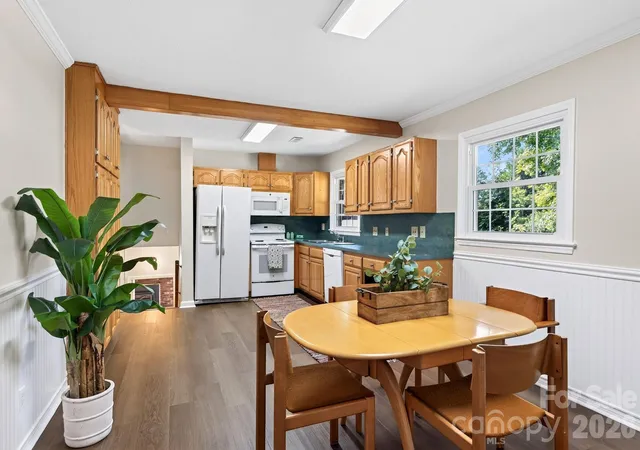 Photo 3 of Single family home for sale at 2 Independence Blvd, Asheville, NC 28805 | MLS# 4419918 | Listing updated on 2026-09-29