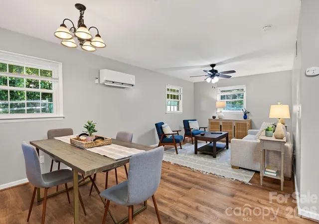 Photo 3 of Single family home for sale at 2 Independence Blvd, Asheville, NC 28805 | MLS# 4419918 | Listing updated on 2026-10-08
