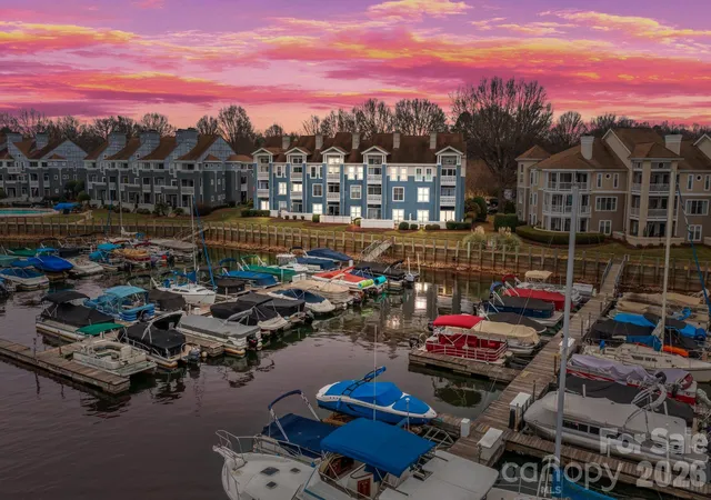 Condo for sale at 18669 Vineyard Point Ln, Cornelius, NC 28031 | MLS# 4419919