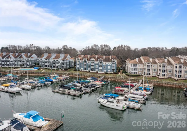 Photo 2 of Condo for sale at 18669 Vineyard Point Ln, Cornelius, NC 28031 | MLS# 4419919 | Listing updated on 2026-10-05