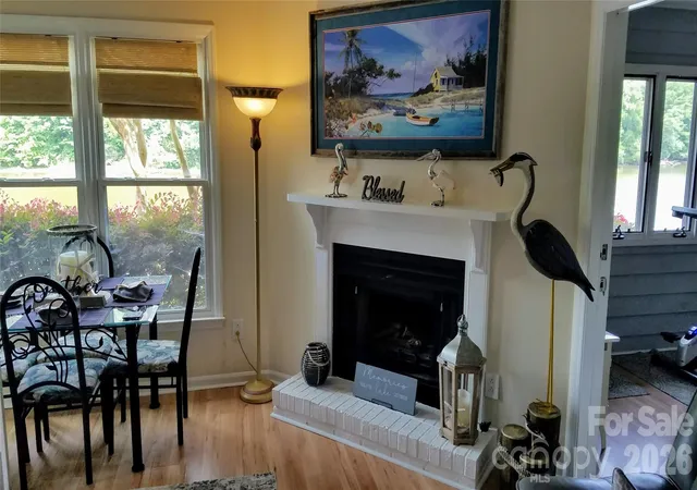 Photo 2 of Condo for sale at 2200 6th Street NW #3B, Hickory, NC 28601 | MLS# 4419920 | Listing updated on 2026-09-01