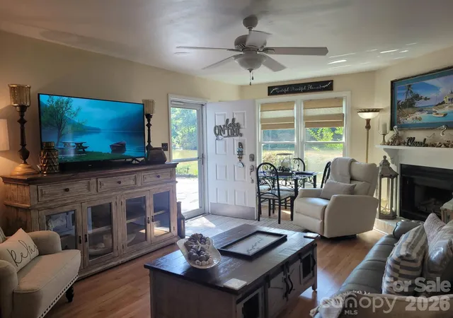 Photo 3 of Condo for sale at 2200 6th Street NW #3B, Hickory, NC 28601 | MLS# 4419920 | Listing updated on 2026-09-01