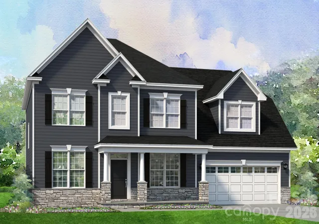 Photo 1 of Sale Pending at 147 Eve Ash Ln #33, Mooresville, NC 28115 | MLS# 4419922 | Listing updated on 2026-09-01