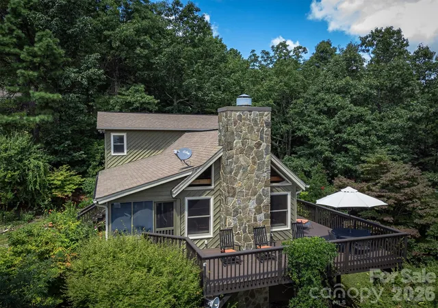 Photo 2 of Single family home for sale at 1795 Mckenzie Way N #505, Old Fort, NC 28762 | MLS# 4419925 | Listing updated on 2026-09-29