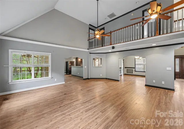 Photo 2 of Single family home for sale at 1166 Mustang Ln, York, SC 29745 | MLS# 4419928 | Listing updated on 2026-10-01