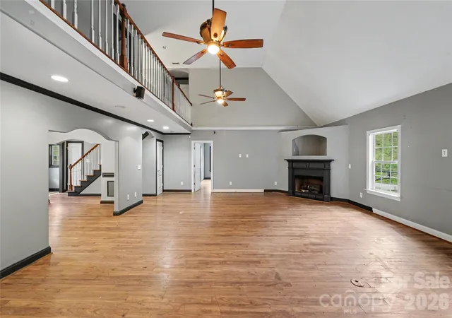 Photo 3 of Single family home for sale at 1166 Mustang Ln, York, SC 29745 | MLS# 4419928 | Listing updated on 2026-10-01