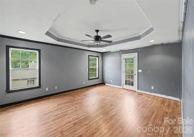 Photo 4 of Single family home for sale at 1166 Mustang Ln, York, SC 29745 | MLS# 4419928 | Listing updated on 2026-10-01