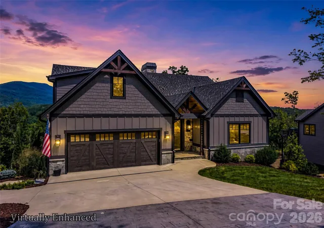 Single family home for sale at 73 Jackson Ridge Ln, Mill Spring, NC 28756 | MLS# 4419929