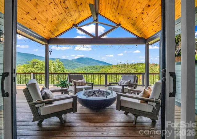 Photo 3 of Single family home for sale at 73 Jackson Ridge Ln, Mill Spring, NC 28756 | MLS# 4419929 | Listing updated on 2026-09-01