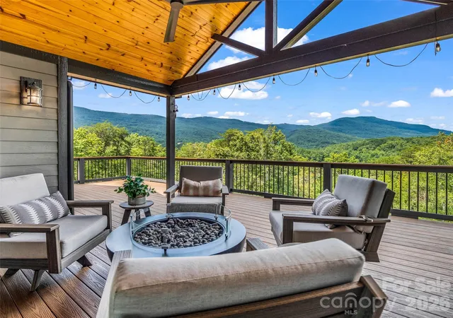 Photo 3 of Single family home for sale at 73 Jackson Ridge Ln, Mill Spring, NC 28756 | MLS# 4419929 | Listing updated on 2026-10-17