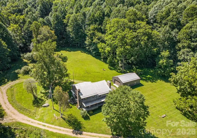 Photo 45 of Single family home for sale at 146 Gentry Farm Dr, Hot Springs, NC 28743 | MLS# 4419935 | Listing updated on 2026-10-04